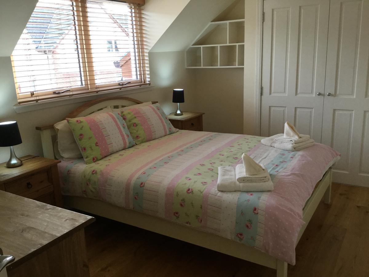 West Heather House Free Parking Appartement *
