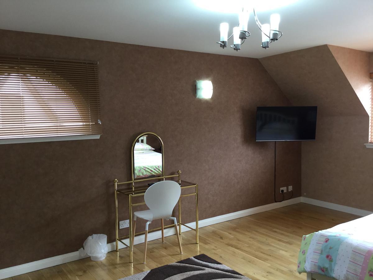 West Heather House Free Parking Appartement *