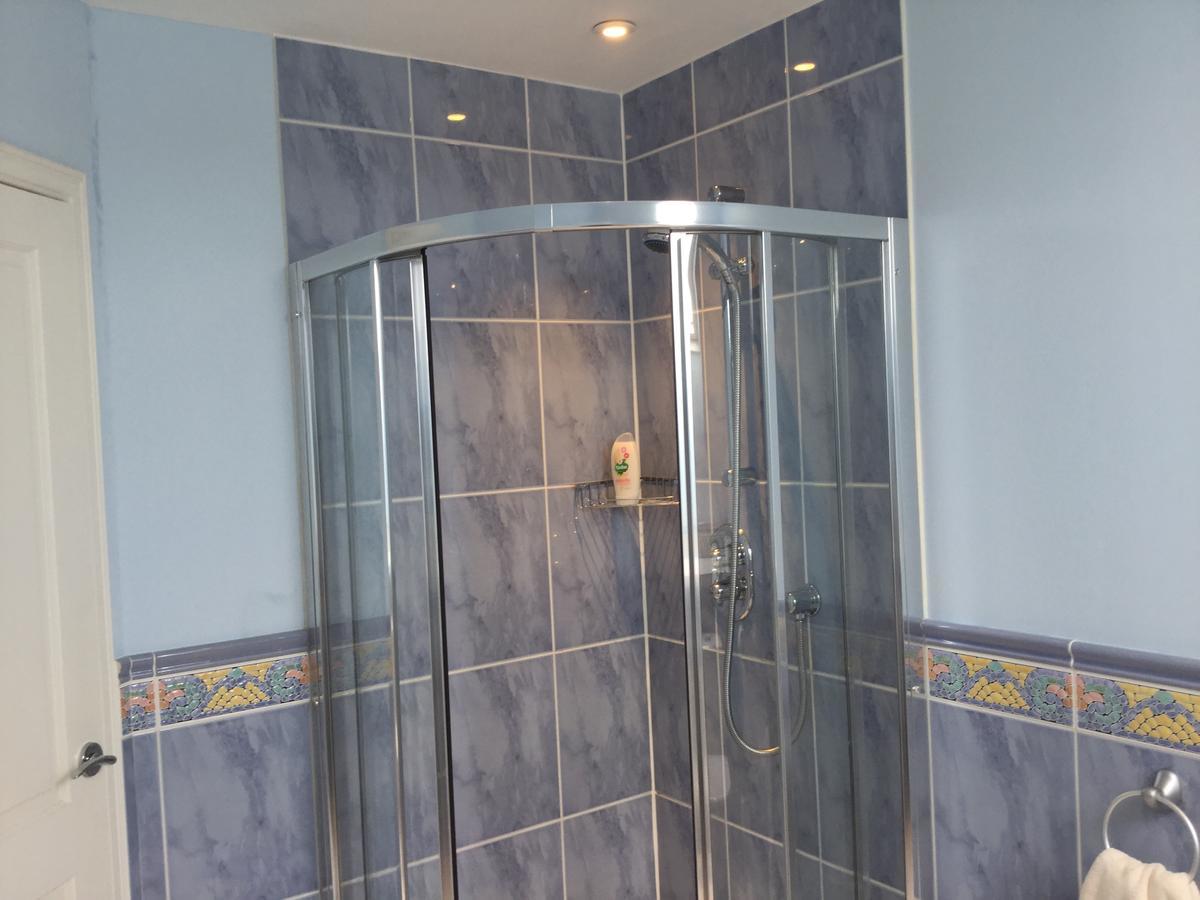 West Heather House Free Parking Appartement